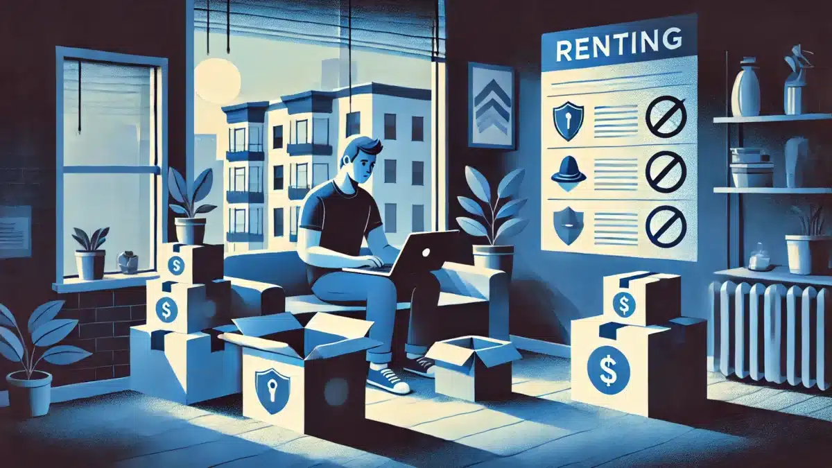 Avoid Rental Scams When Relocating