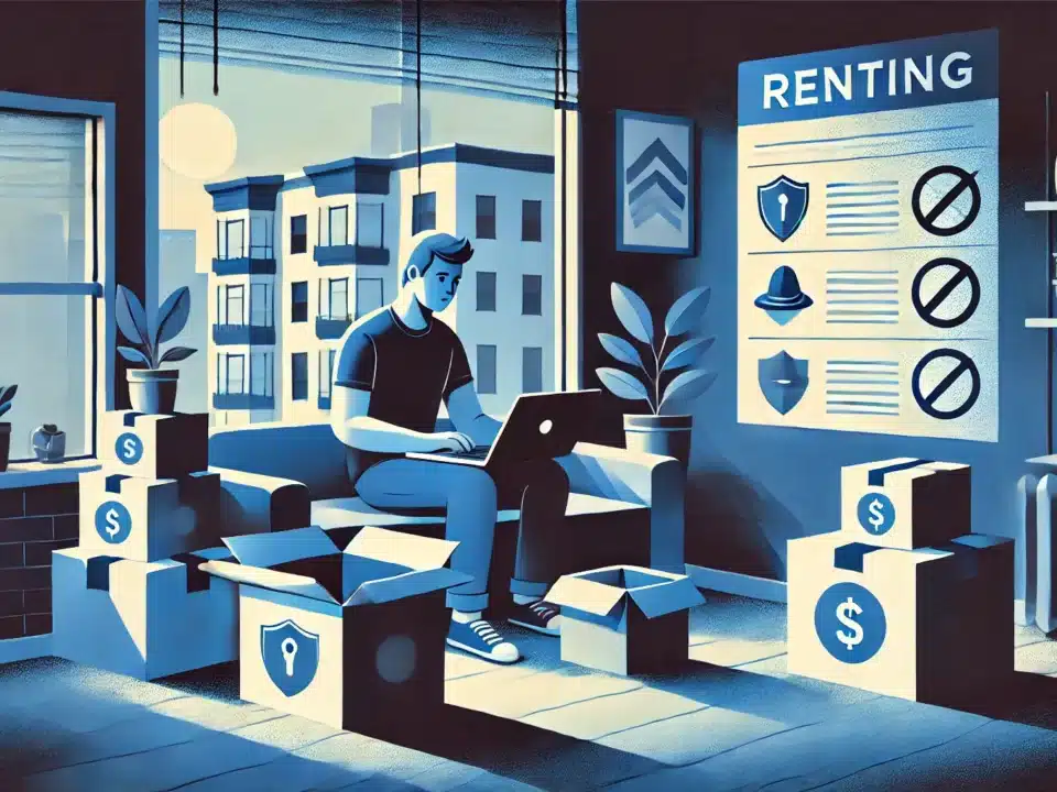 Avoid Rental Scams When Relocating